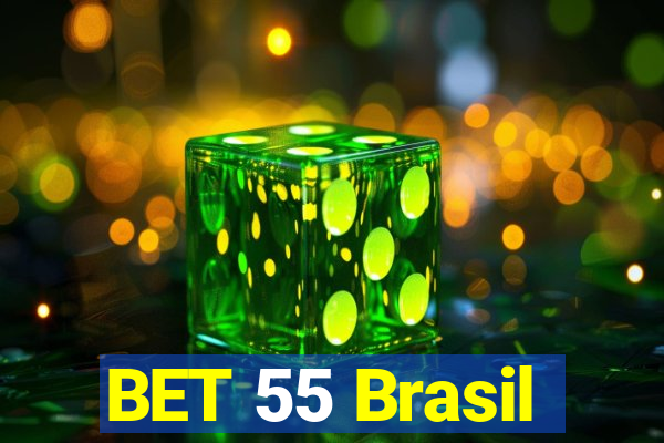 BET 55 Brasil